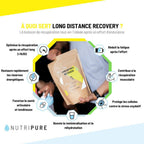 Recovery Long Distance – récupération endurance après effort long