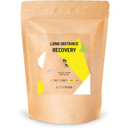 Recovery Long Distance – 12 actifs, 30g glucides et 15g protéines, fabriqué en France