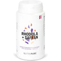RHODIOLA ROSEA + SAFRAN Nutripure