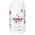 Flacon Vitamine B9 Quatrefolic® 400 µg forme active brevetée – fabriqué en France