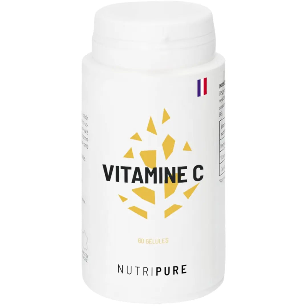 VITAMINE C Nutripure