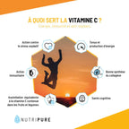 VITAMINE C Nutripure
