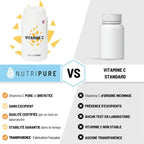 VITAMINE C Nutripure