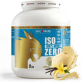 WHEY ISO ZERO Eric Favre