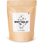 WHEY ISOLAT NATIVE
