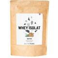 WHEY ISOLAT NATIVE Nutripure