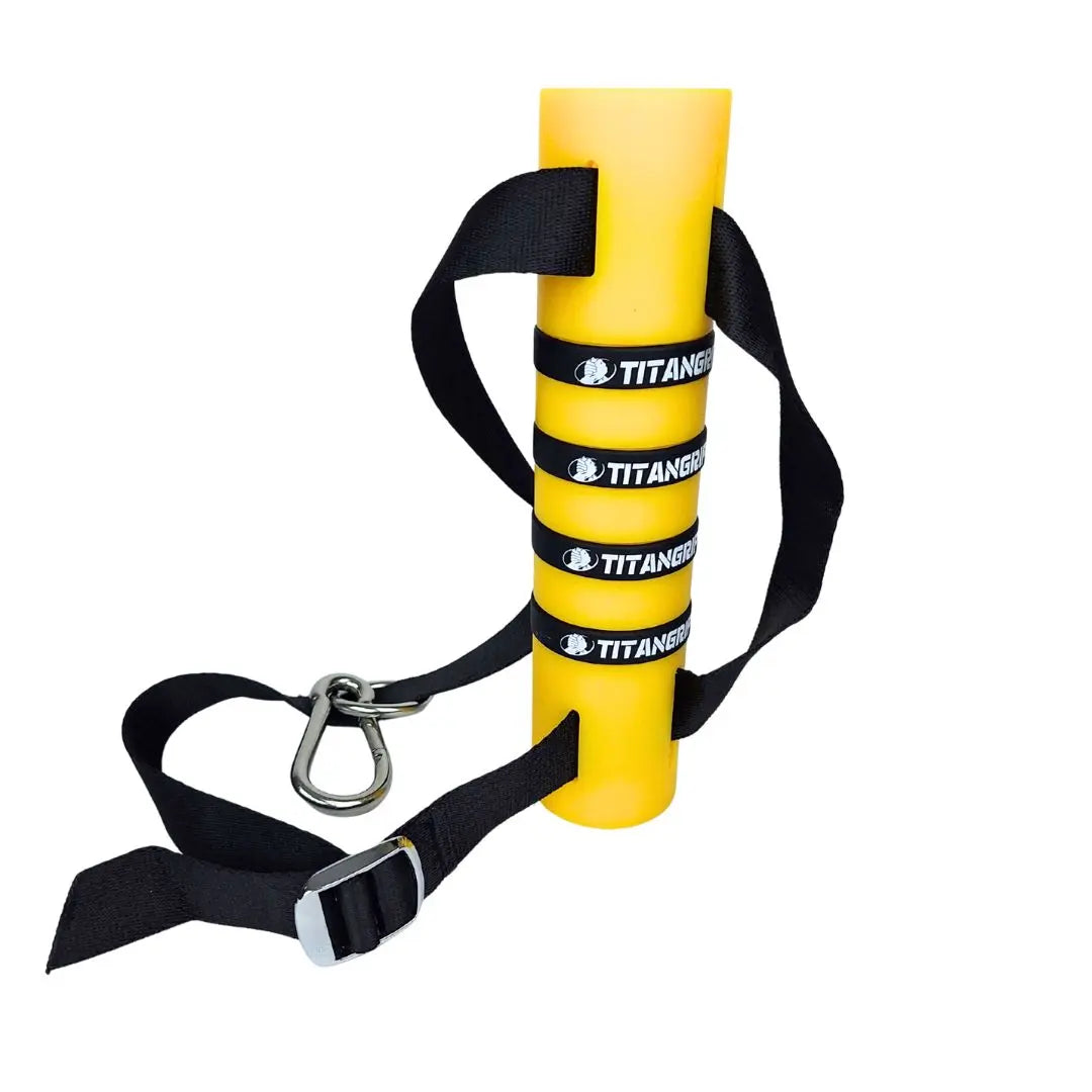 Wrist Wrench TitanGrip entraînement doigts et flexion poignet bras de fer