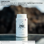 ZINC BISGLYCINATE